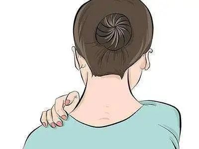 怎么缓解颈椎疼痛？