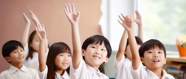 家长更平和，孩子更出色