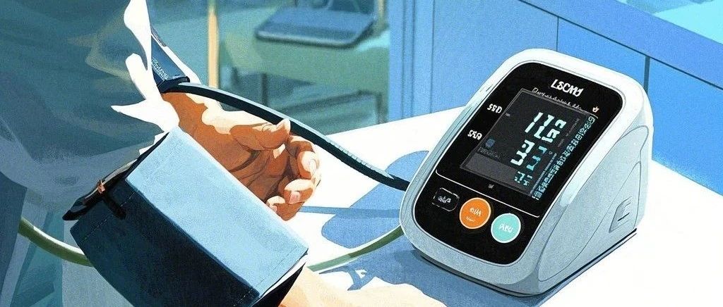 【小科普】怎么正确量血压？