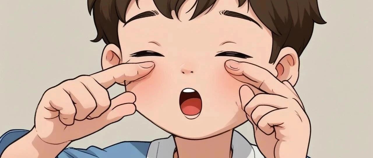 【小科普】判断小儿多动症的简单方法