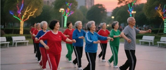 高血压患者别乱运动！这5类运动安全降压，3个误区要避开