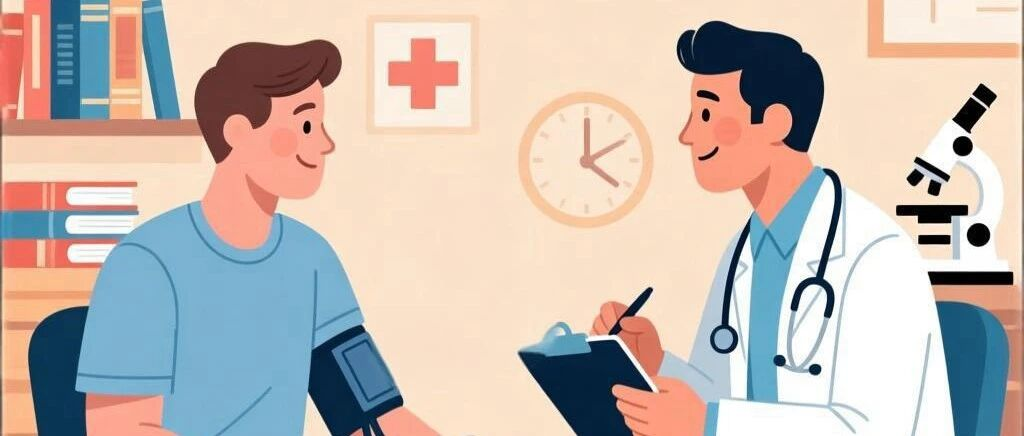 原发性高血压|早诊、预防与科学治疗全攻略方法
