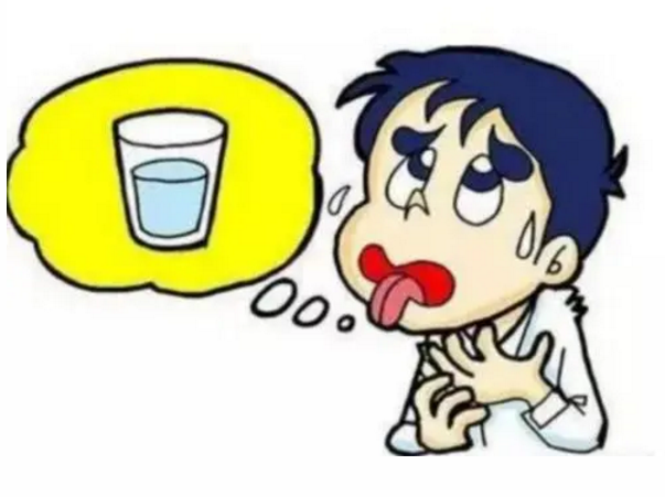 肾结石  夏天形成冬天发病